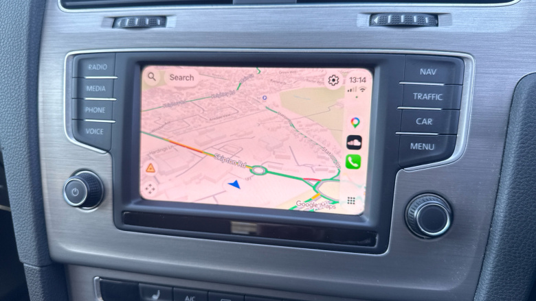 Volkswagen Golf 1.4 TSI 125 Match Edition 5dr Petrol Hatchback